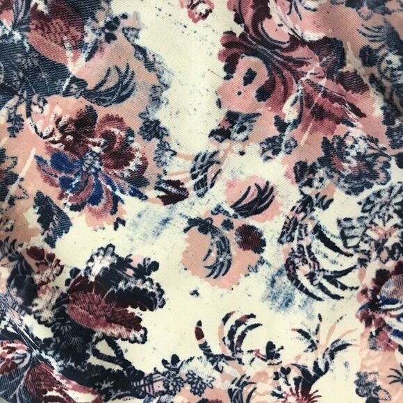 Free People Movement x Onzie Floral Crop Legging - Picture 7 of 8